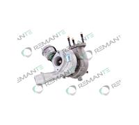 REMANTE 003-001-000027R Turbocompresseur, suralimentation pour HYUNDAI