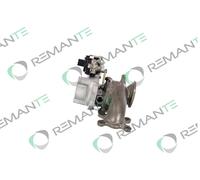 REMANTE Turbolader Abgasturbolader Pour VW Golf Sportsvan 1.5 TSI Seat Leon
