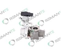 Remante Turbolader Pour Bmw 1Er E87 116I 118I E81 3Er E90 318I 320D E84