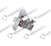 Remante Turbolader Pour Fiat Ducato Kasten 250_ 290_ 115 Multijet 2.0 D