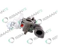 Turbocompresseur, suralimentation REMANTE 003-001-000104R MITSUBISHI 49135-02650