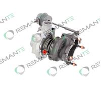 REMANTE Turbolader Pour VW Passat Variant 3B5 1.9 TDI 3A5 35I 3B2 Audi A4 8D2