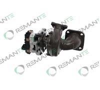 REMANTE Turbolateur Chargement Compatible Pour Ford Transit Bus Fourgon