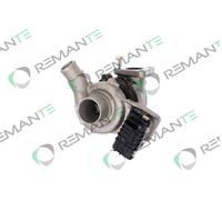 REMANTE Turbolateur Chargeur Pour Ford Transit Custom Fourgon