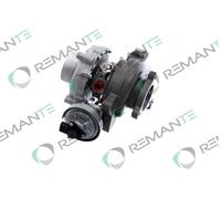 Remante Turbolateur Chargeur Pour Mazda CX-7 ER 2.2 MZR-CD