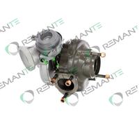 Remante Turbolateur Lader Aufladung Compatible Pour Bmw X5 E53 3.0d