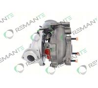 REMANTE Turbolateur Pour Audi Q5 8RB 2.0 TDI QUATTRO 8R A4 Avant 8K5 B8 4G5