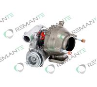 REMANTE Turbolateur Pour BMW 3 Série E46 320D 318D Touring E39 520D