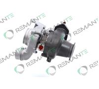 REMANTE Turbolateur Pour BMW 3 Série Touring E91 318D 316D F31 X1 E84 XDRIVE18D