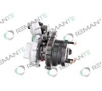 REMANTE Turbolateur Pour Ford Transit Fourgon FA_ _ 2.2 TDCi RWD Tourneo Custom