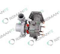 REMANTE Turbolateur Pour Mazda 6 Kombi GH 2.2 MZR-CD 2.0 GY CR19