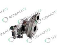 Remante Turbolateur Pour Mercedes-Benz M-Class W164 Ml 320 Cdi 4Matic E-Class