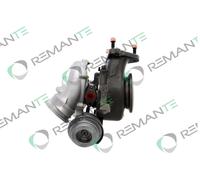 REMANTE Turbolateur Pour Mercedes-Benz Sprinter 3-T Fourgon 903 313 CDI 311 901