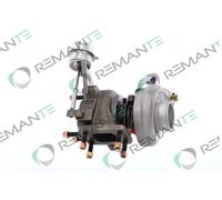 Remante Turbolateur Pour VW LT 28-46 II Kasten 2DX0AE 2.8 TDI 2DA 2DD 2DH