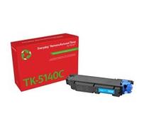 Xerox Toner Everyday Kyo TK-5140C Cyan