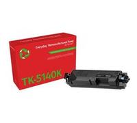 Xerox Toner Everyday Kyo TK-5140K, Noir