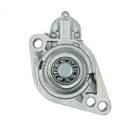 Remanufactured AS-PL Starter Motor - S0501PR
