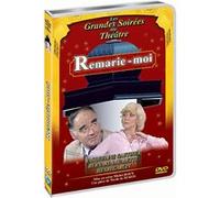 Remarie-moi E