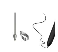 Remarkable 2 Paper Tablet Marker Plus Stylus - Pointes de rechange en alliage de titane durable - Sensibilité à la pression 4096 et support inclinable (1 pièce)