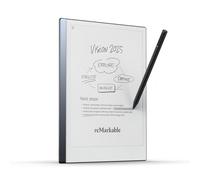 reMarkable 2 -Tablette Papier de Nouvelle Génération (+ Marker Plus avec Gomme) Prenez des Notes sur un Écran qui Ressemble au Papier; Convertissez-les en Texte; Accédez à vos Notes sur Tous Appareils