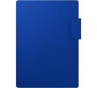 reMarkable Book Folio Bleu - Housse de protection originale pour Paper Pro