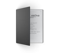 Book Folio - Housse Officielle de la reMarkable 2 | Housse Folio en Cuir Fin Noir de Haute qualité | Protection élégante pour Votre Tablette RM 2 | N’est Pas Compatible avec Paper Pro