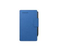 reMarkable Book Folio | Housse polymère pour Paper Pro Move | Cobalt