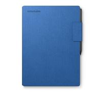 reMarkable Book Folio | Housse polymère pour Tablette reMarkable Paper Pro | Cobalt