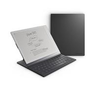 reMarkable 2 Type Folio - Noir | Clavier pour la tablette 2 Paper | Anglais US