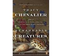 Remarkable creatures Tracy Chevalier (Auteur)