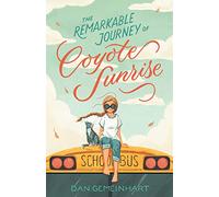 Remarkable Journey of Coyote Sunrise