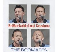 Remarkable Lost Sessions