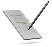 reMarkable Paper Pro Move | Tablette Paper Couleur ultraportable de 7,3" avec Marker Plus | Le Bloc-Notes de Poche numérique pour Une productivité optimale en déplacement