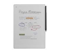 reMarkable Paper Pro | Tablette en papier ultime avec écran couleur 11,8" et lampe de lecture, marqueur et stylo inclus