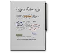 reMarkable Paper Pro + marker + Book Folio Liseuse Écran tactile 64 Go Wifi Argent