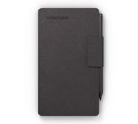 reMarkable Paper Pro Move - Book Folio Basalte | Housse en Tissage mosaïque pour Votre Tablette Paper de 7,3''