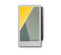 reMarkable Paper Pro Move + Marker Plus argent | comme neuf | AN719434