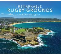Remarkable Rugby Grounds