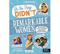 Remarkable Women: Fascinating Facts You Never Knew About Amazing Women!