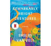 Remarkably Bright Creatures: A Read with Jenna Pick – Ecco