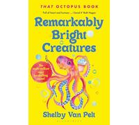 Remarkably Bright Creatures: ‘That Octopus Book’, the international bestseller, now a major Netflix film