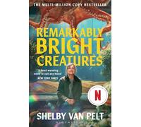 Remarkably Bright Creatures: ‘That Octopus Book’, the international bestseller, now a major Netflix film