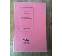 Remarques