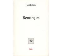 Remarques