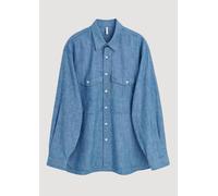 Remarques Chemise BLUE M