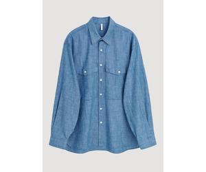 Remarques Chemise BLUE M