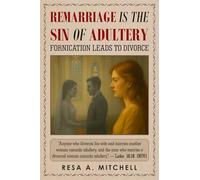 Remarriage Is The Sin of Adultery: Fornication Leads To Divorce