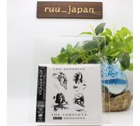 REMASTER LED ZEPPELIN THE COMPLETE BBC SESSIONS JAPAN DIGI SLEEVE 3 CD SET NEUF