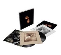 Remastered Part 4 Edition Limitée Coffret Vinyle numéro 4