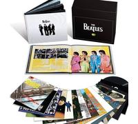 Remastered Vinyl Boxset (16-LP) Limited Ed.